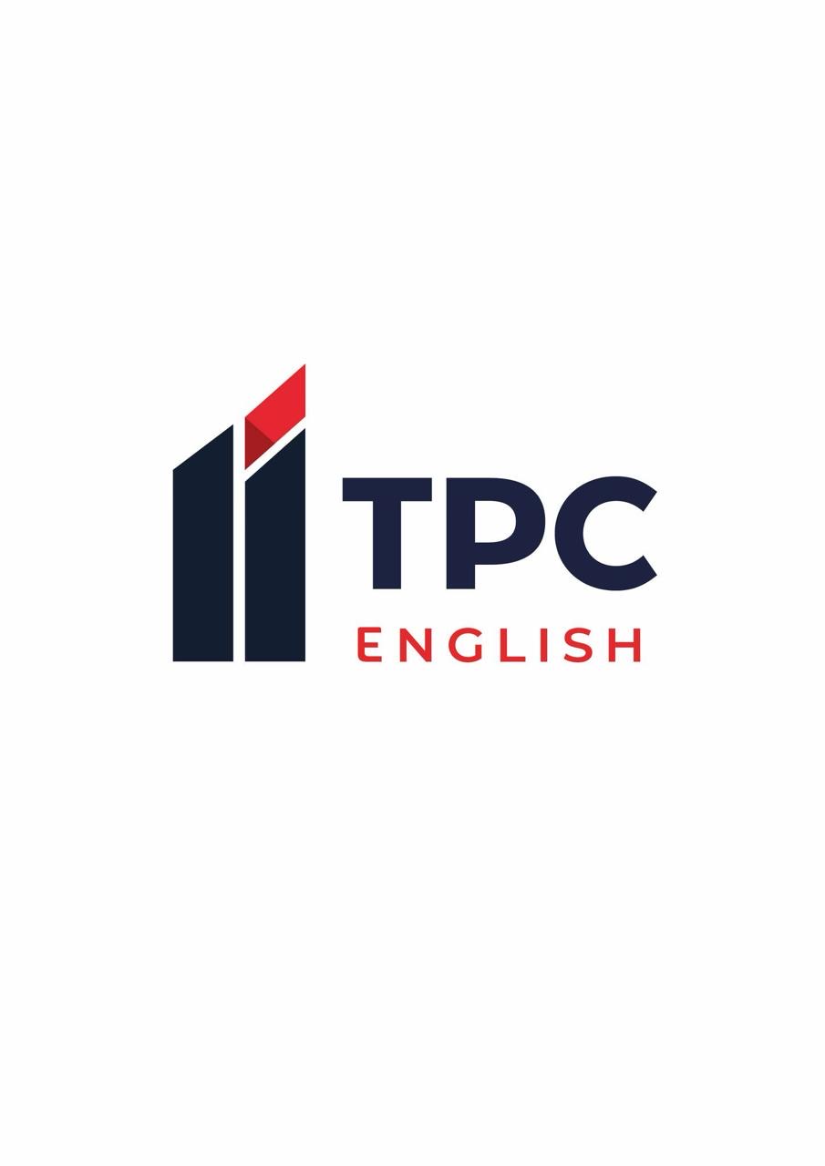 TPC English